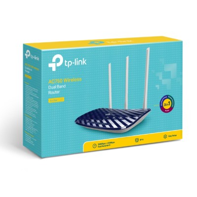 TP-LINK Archer C20-4